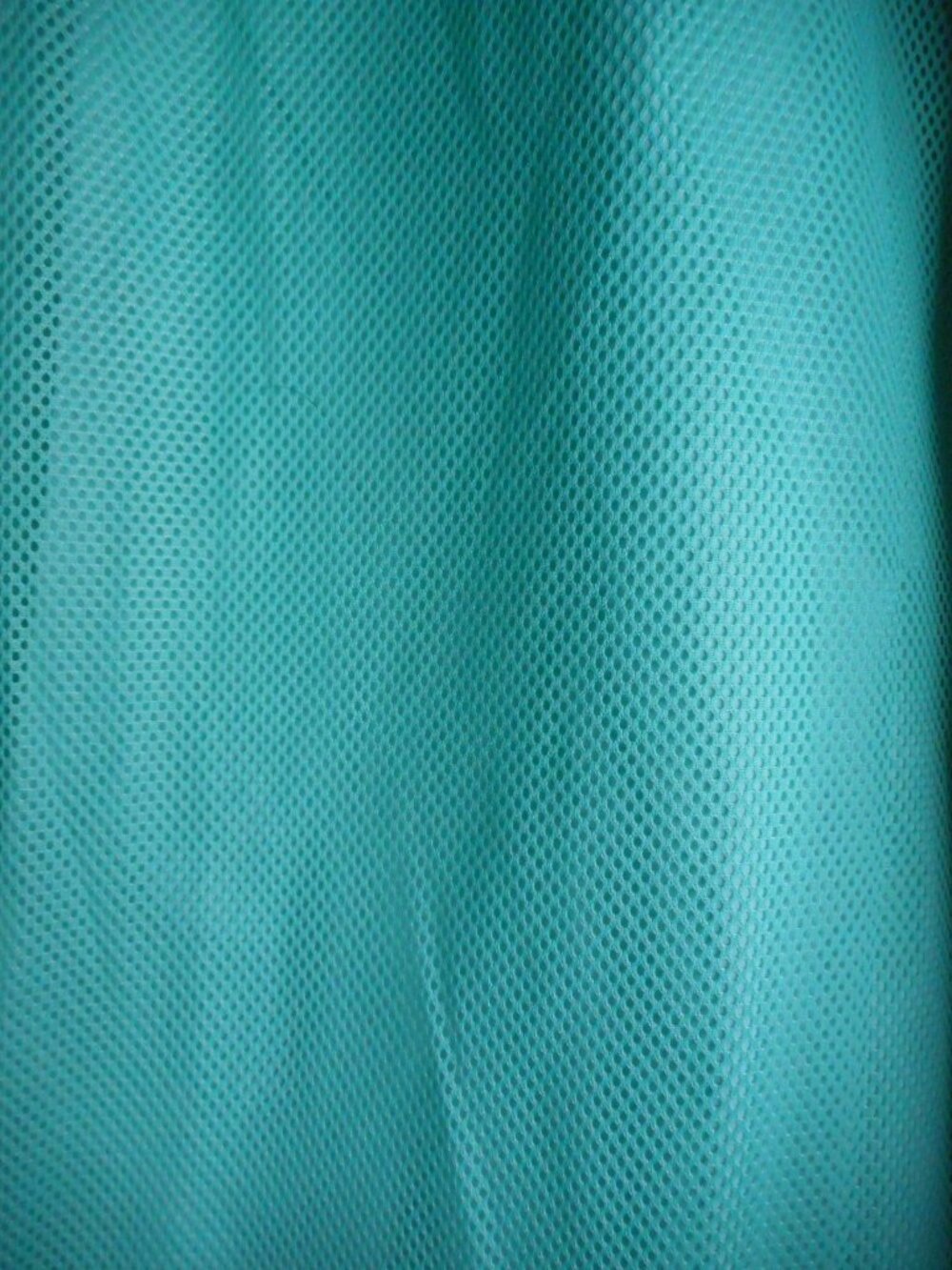 i5 Apparel  Sz XXL Hooded Windbreaker Rain Jacket Full Zip mesh pockets - Picture 3 of 5